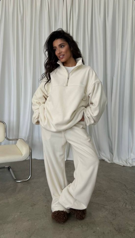 Костюм Розмір: 42-44, 46-48 S4476