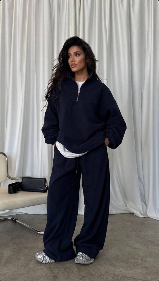 Костюм Розмір: 42-44, 46-48 S4476