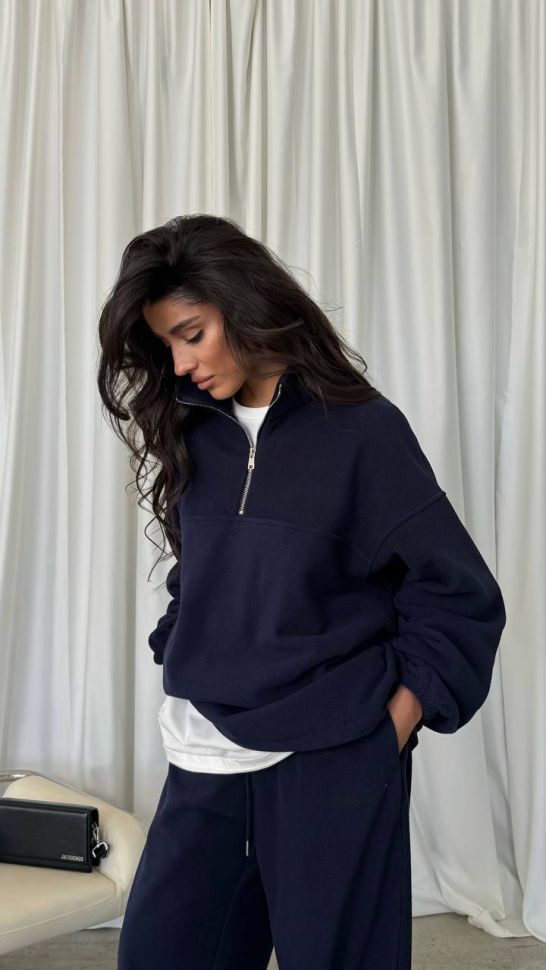 Костюм Розмір: 42-44, 46-48 S4476