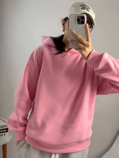 Худі Розмір: 40-46 S4576