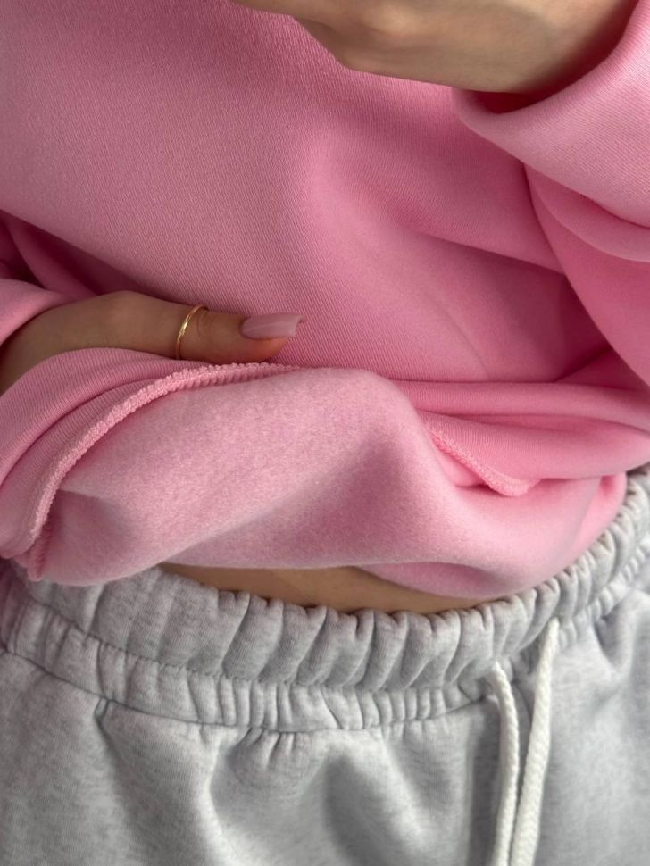 Худі Розмір: 40-46 S4576