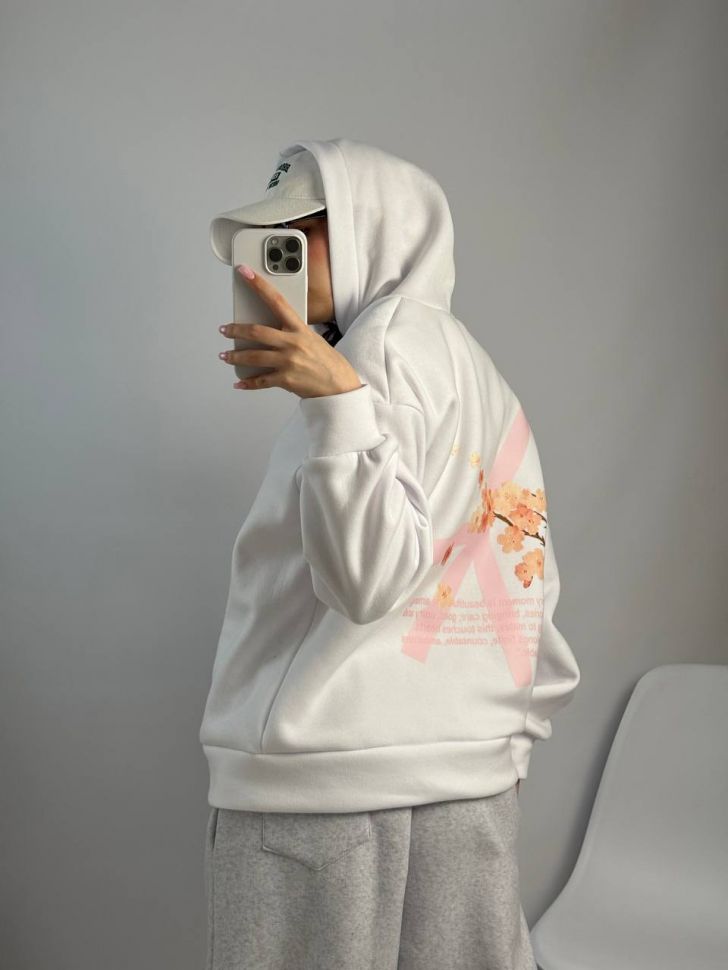 Худі Розмір: 40-46 S4576