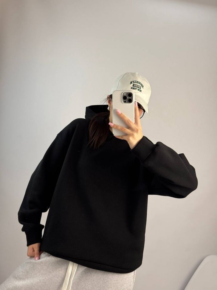 Худі Розмір: 40-46 S4576