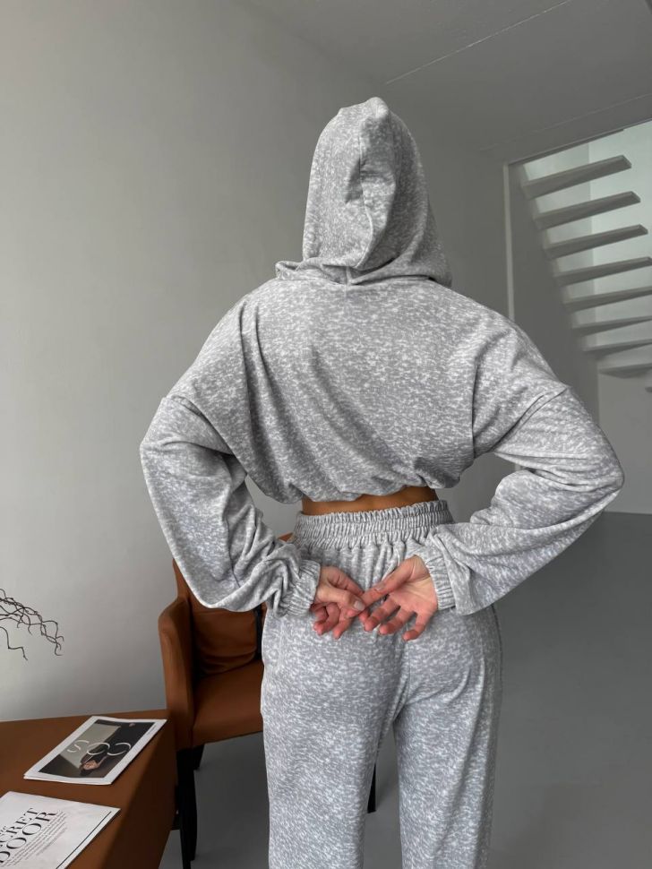 Костюм Розмір: 42-44, 46-48 S4776