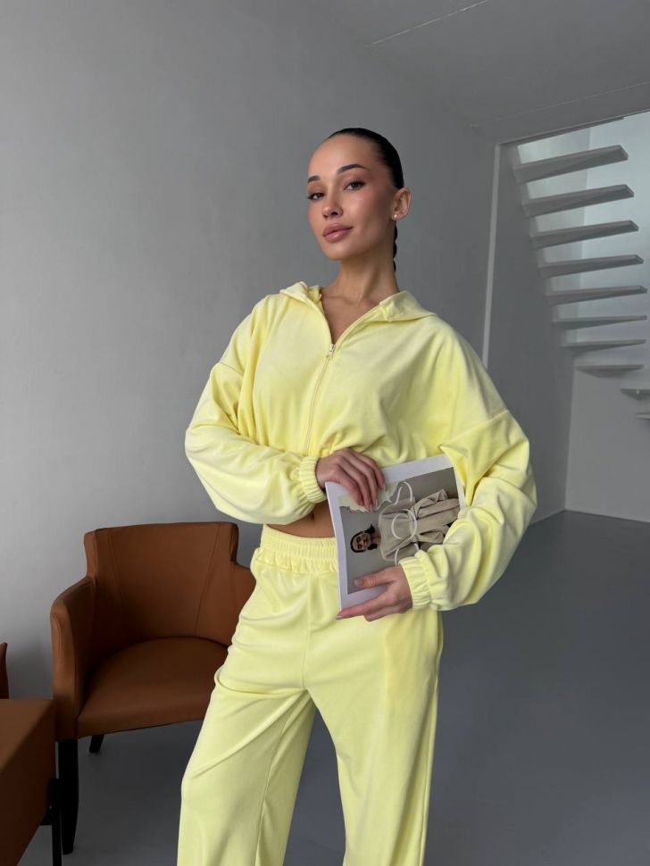 Костюм Розмір: 42-44, 46-48 S4776