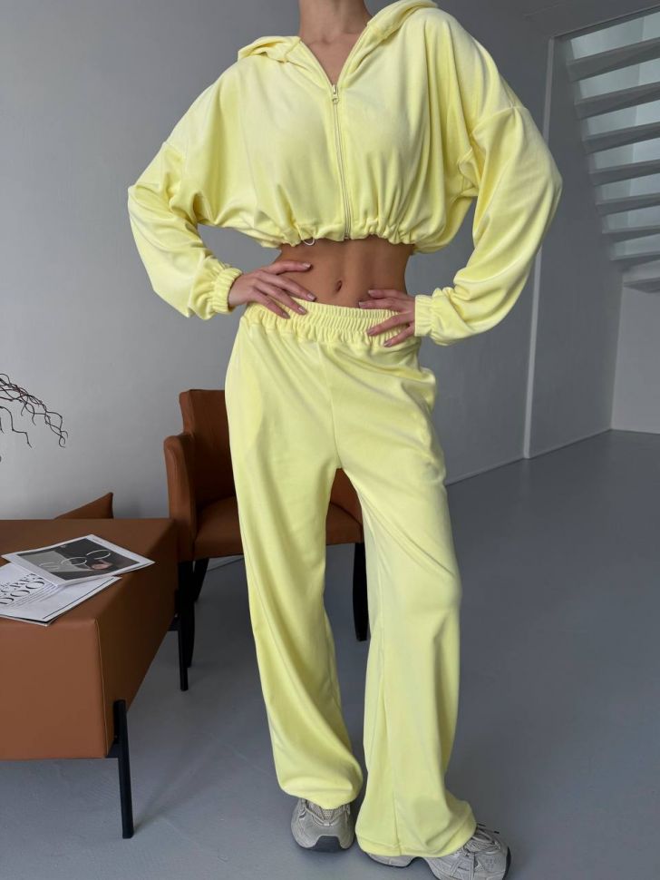 Костюм Розмір: 42-44, 46-48 S4776