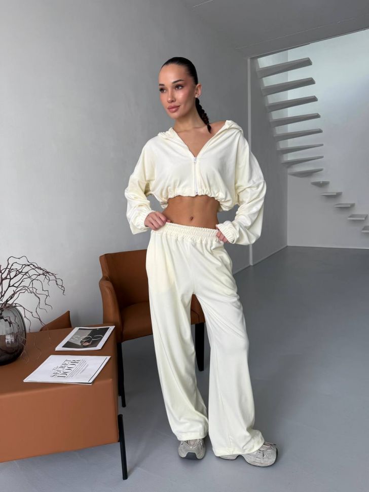 Костюм Розмір: 42-44, 46-48 S4776