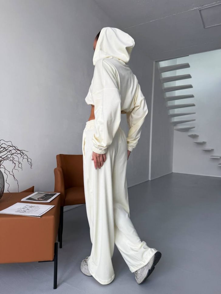 Костюм Розмір: 42-44, 46-48 S4776