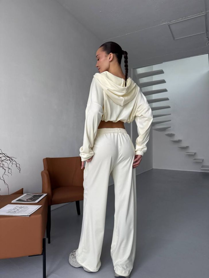 Костюм Розмір: 42-44, 46-48 S4776