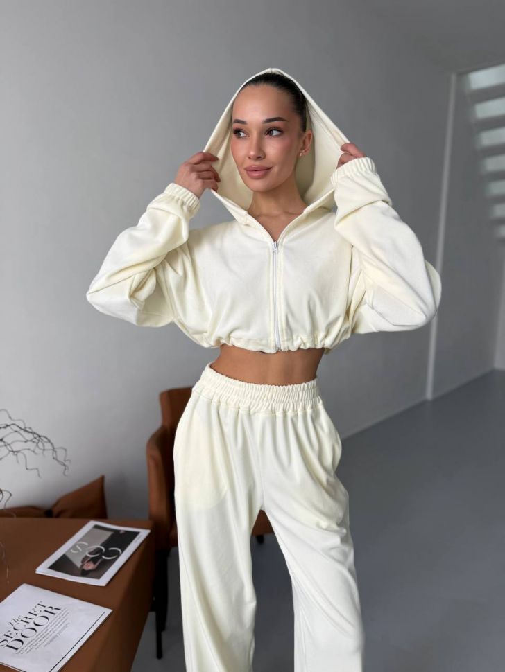 Костюм Розмір: 42-44, 46-48 S4776