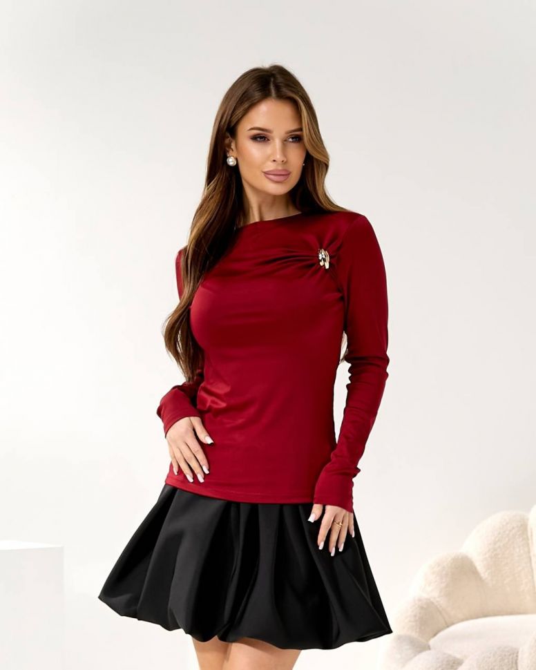 Кофтинка S5076