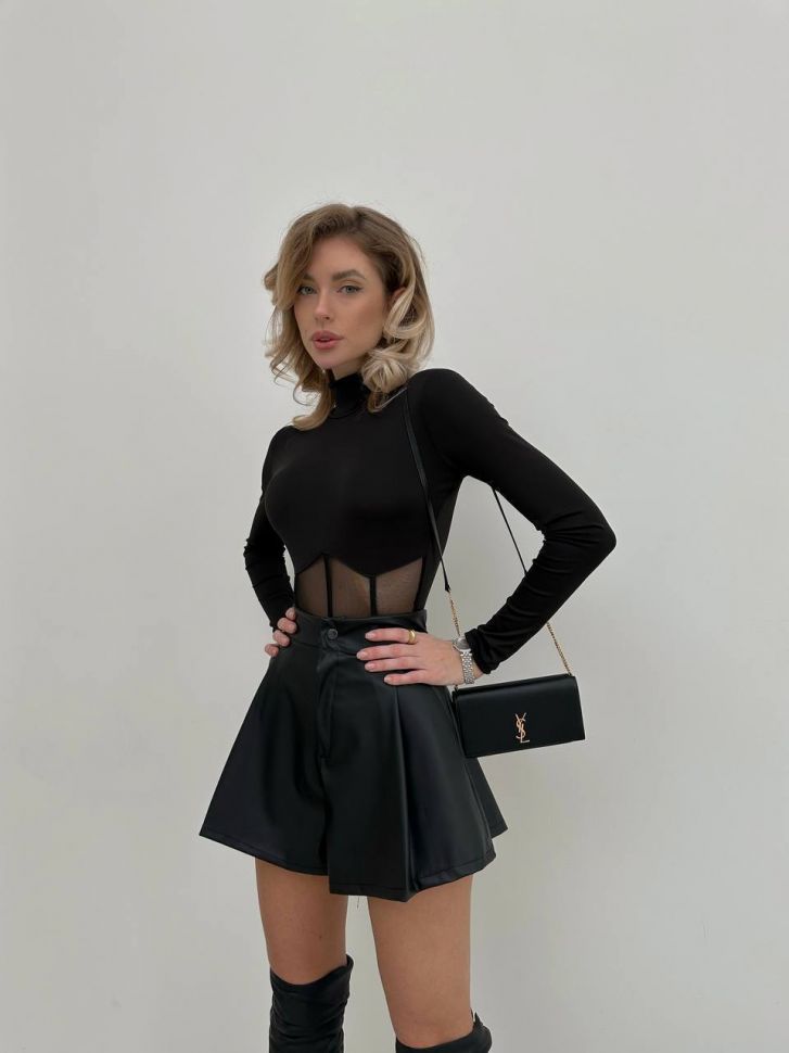 Шорти Розмір: 42-44,46-48 S5176