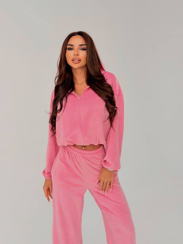 Костюм трійка S5376