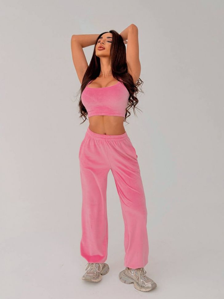 Костюм трійка S5376