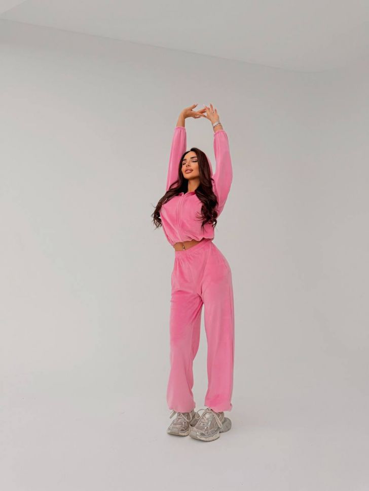 Костюм трійка S5376