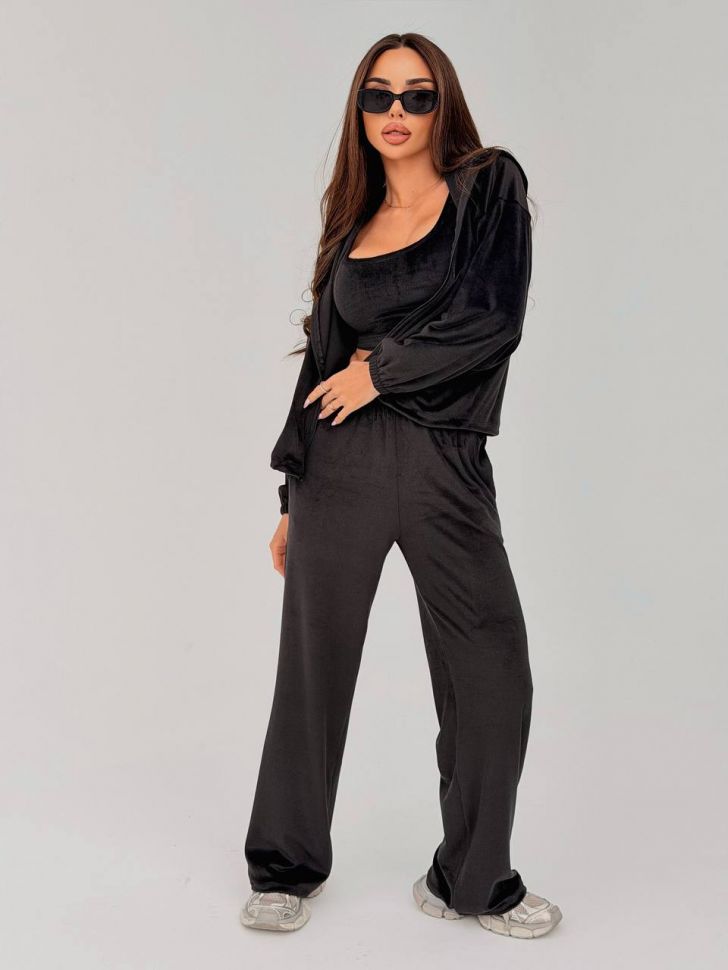 Костюм трійка S5376