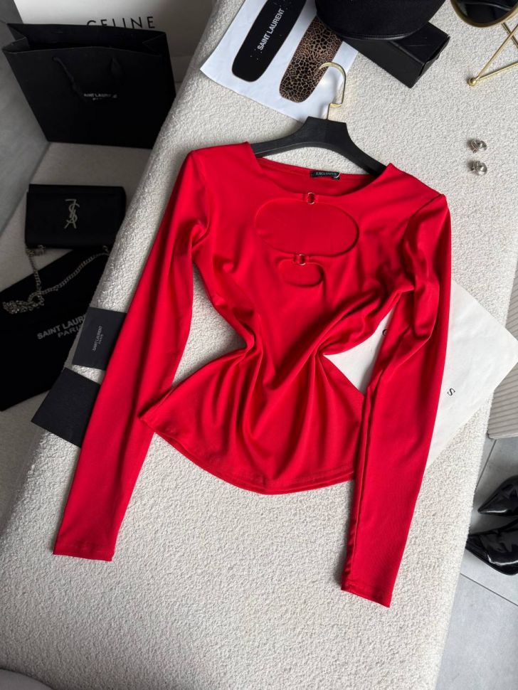 Кофтинка Розмір: one size 42/46 S5876