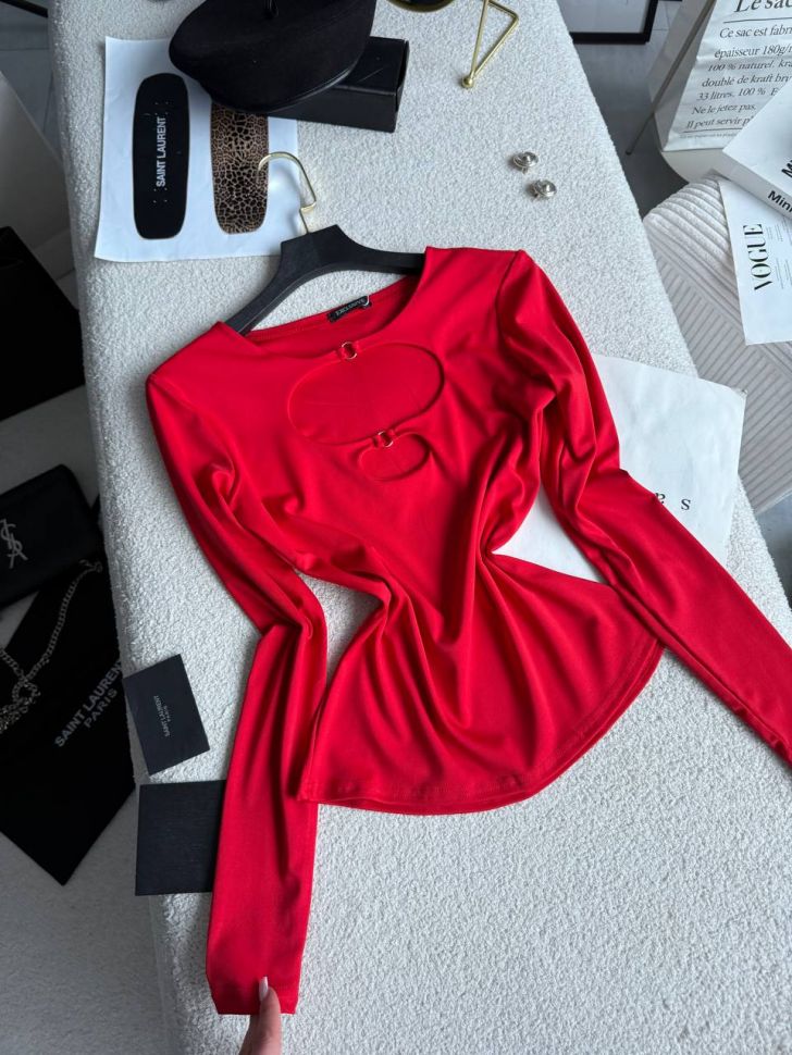 Кофтинка Розмір: one size 42/46 S5876