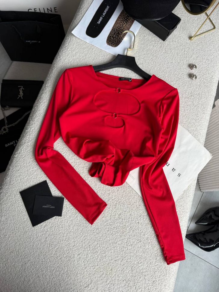 Кофтинка Розмір: one size 42/46 S5876