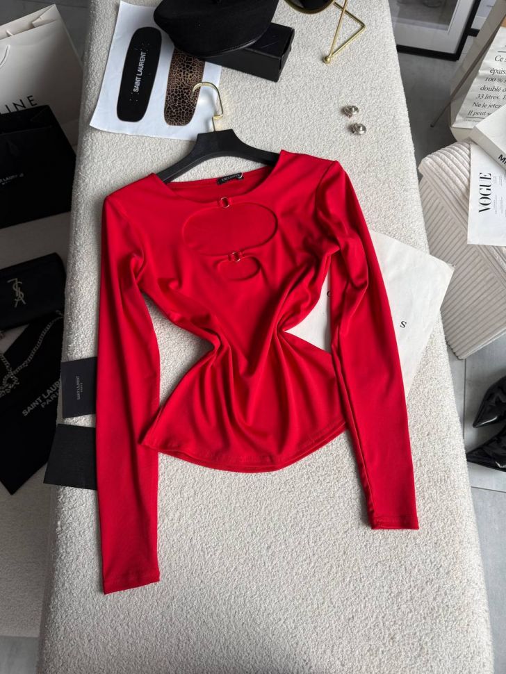 Кофтинка Розмір: one size 42/46 S5876