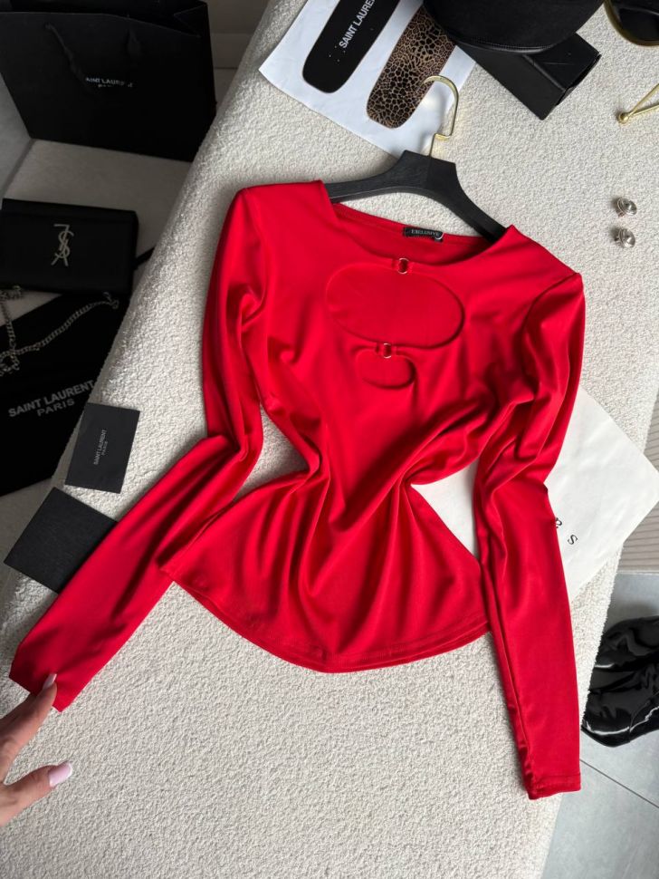 Кофтинка Розмір: one size 42/46 S5876