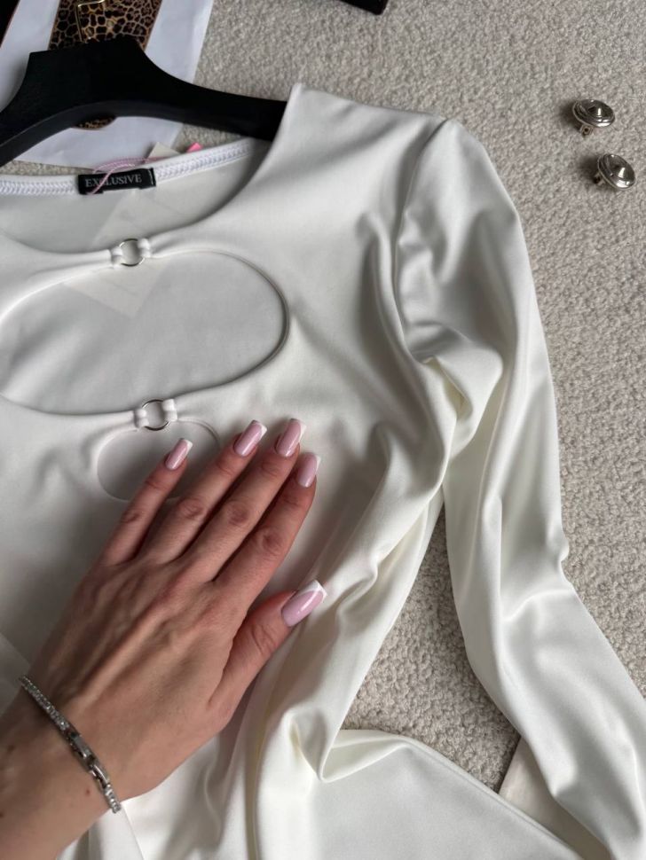 Кофтинка Розмір: one size 42/46 S5876