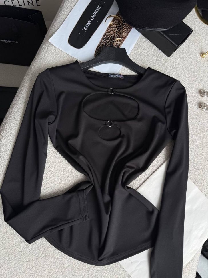 Кофтинка Розмір: one size 42/46 S5876