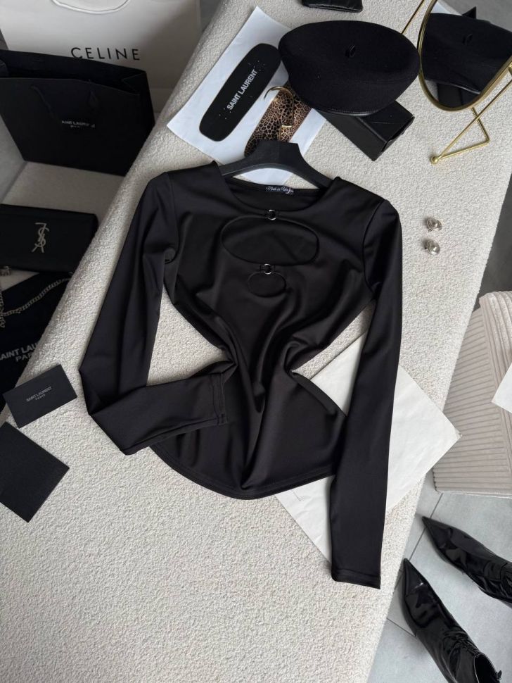 Кофтинка Розмір: one size 42/46 S5876