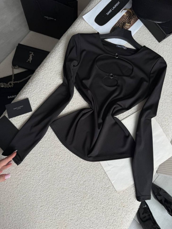 Кофтинка Розмір: one size 42/46 S5876