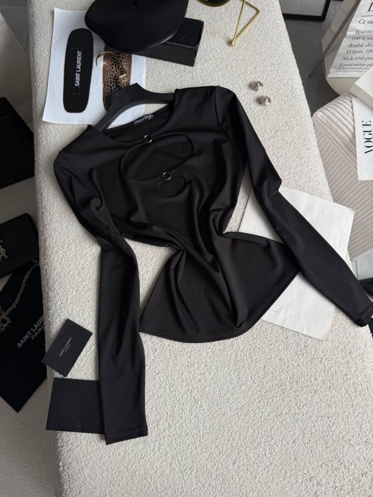 Кофтинка Розмір: one size 42/46 S5876