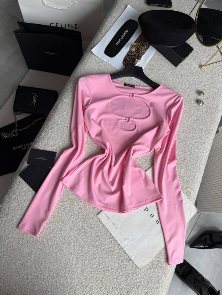 Кофтинка Розмір: one size 42/46 S5876