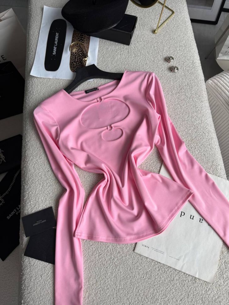 Кофтинка Розмір: one size 42/46 S5876