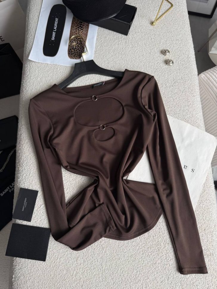 Кофтинка Розмір: one size 42/46 S5876