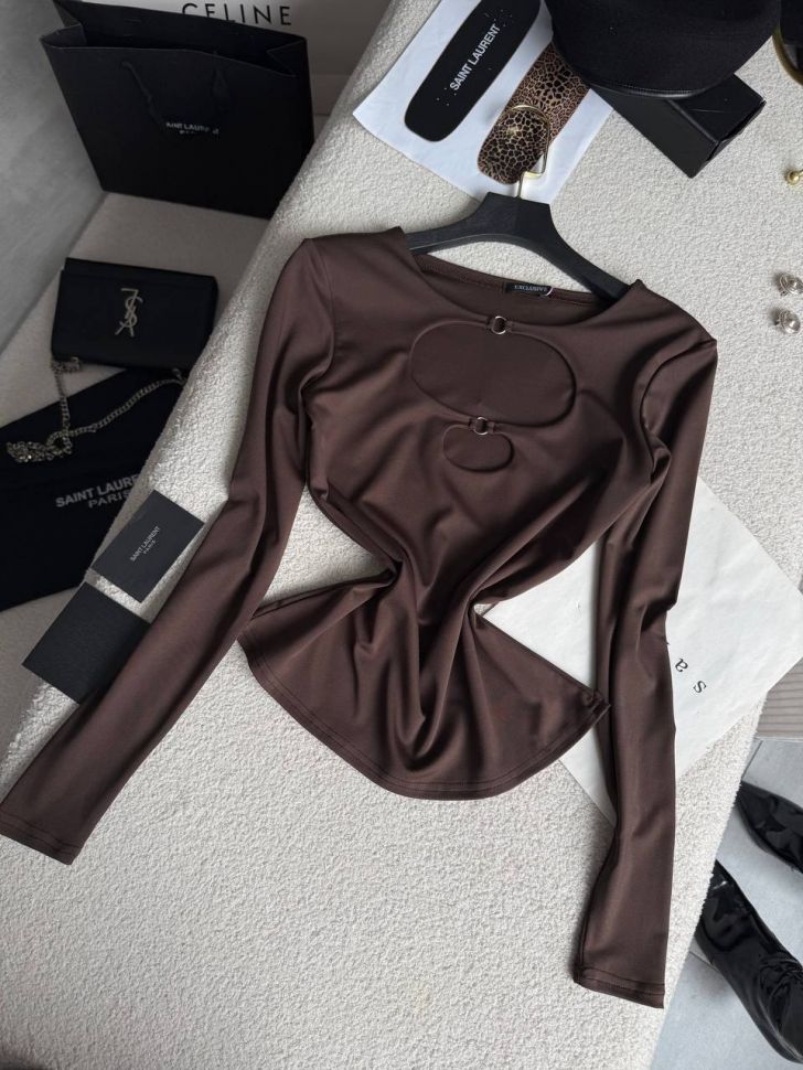 Кофтинка Розмір: one size 42/46 S5876