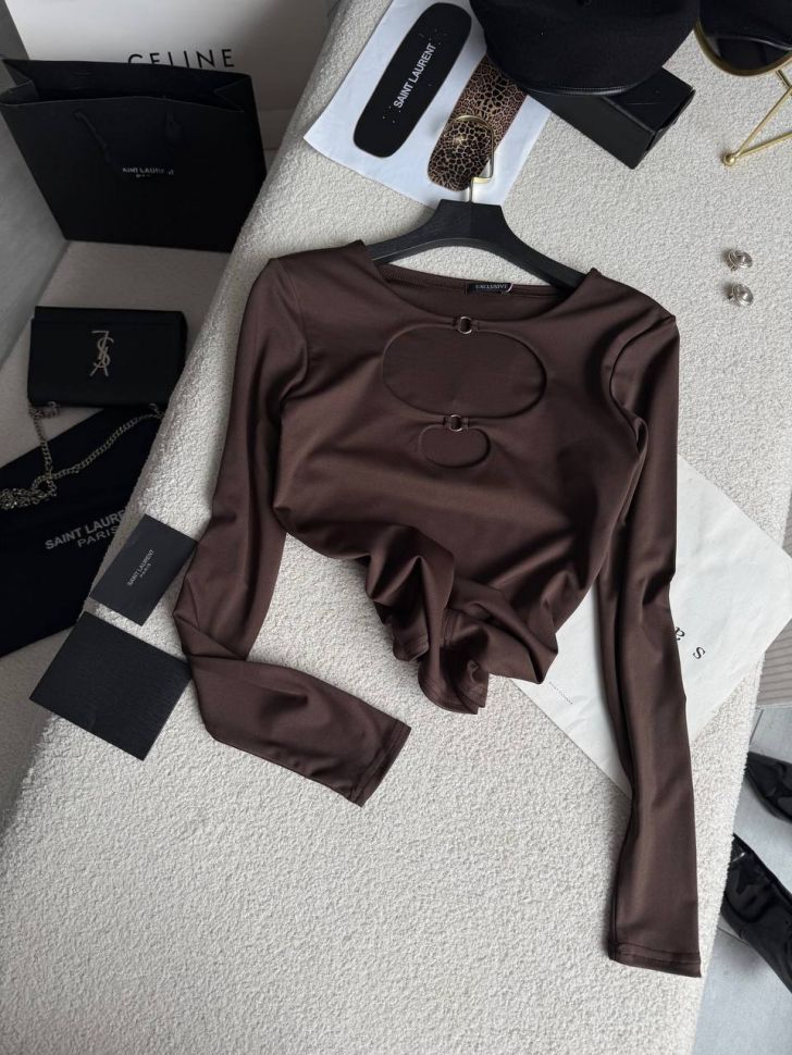 Кофтинка Розмір: one size 42/46 S5876