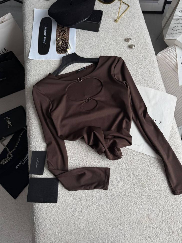 Кофтинка Розмір: one size 42/46 S5876