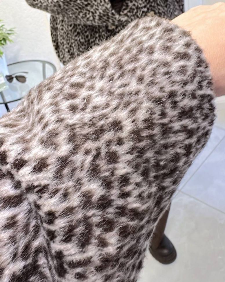 Куртка Розмір: s m l S6076