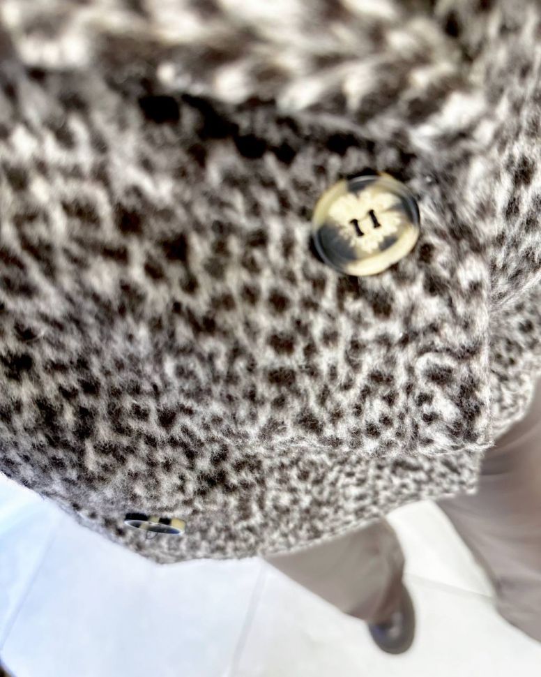 Куртка Розмір: s m l S6076