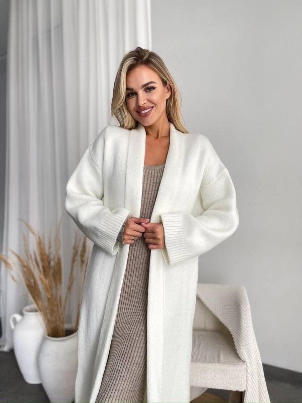 кардиган S7175