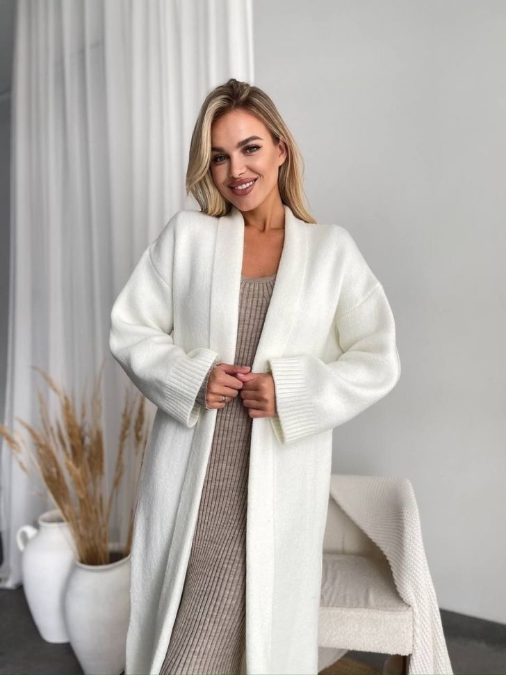 кардиган S7175