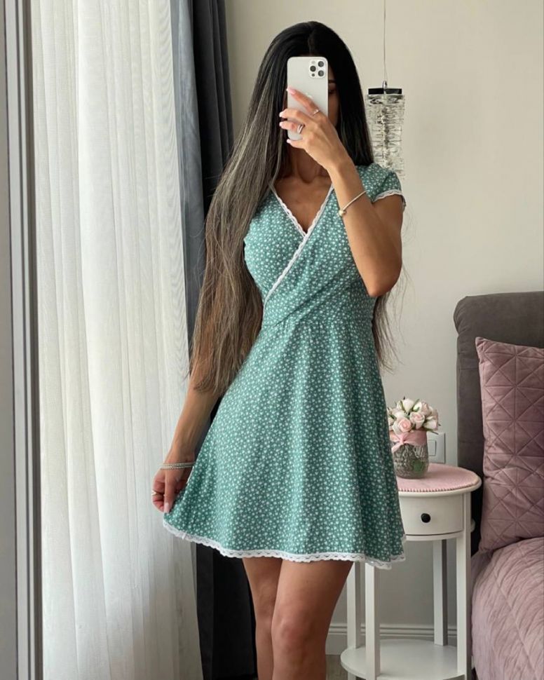 Сукня S7977