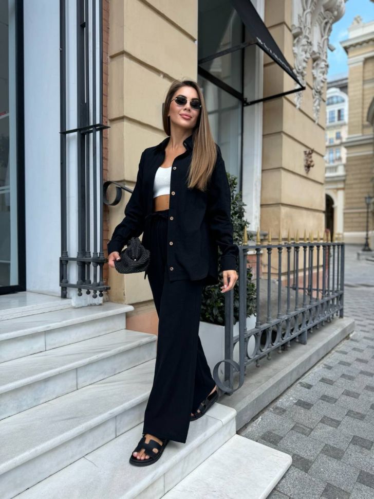 Костюм Розмір: 42-44, 46-48, 50-52 S573