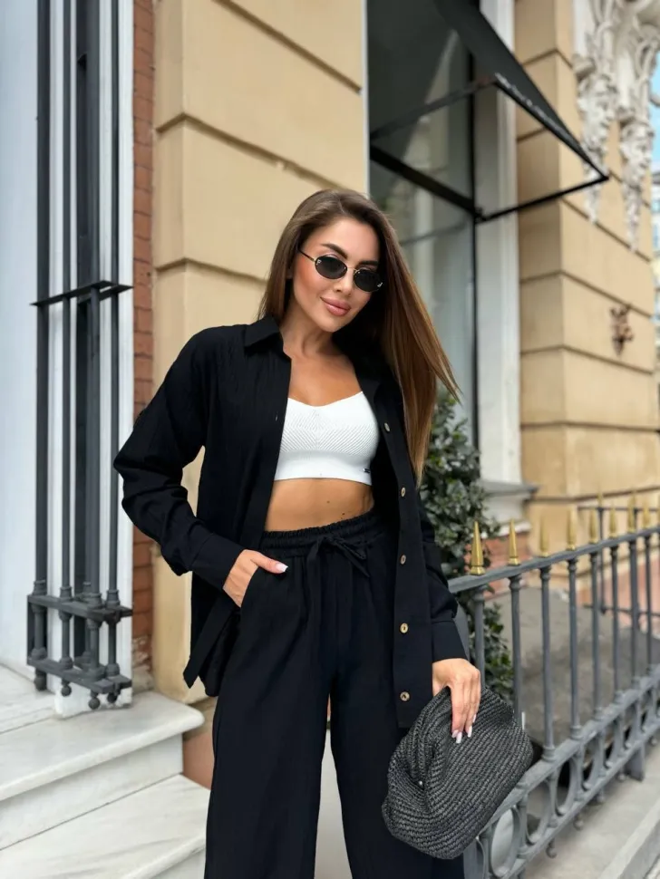 Костюм Розмір: 42-44, 46-48, 50-52 S573