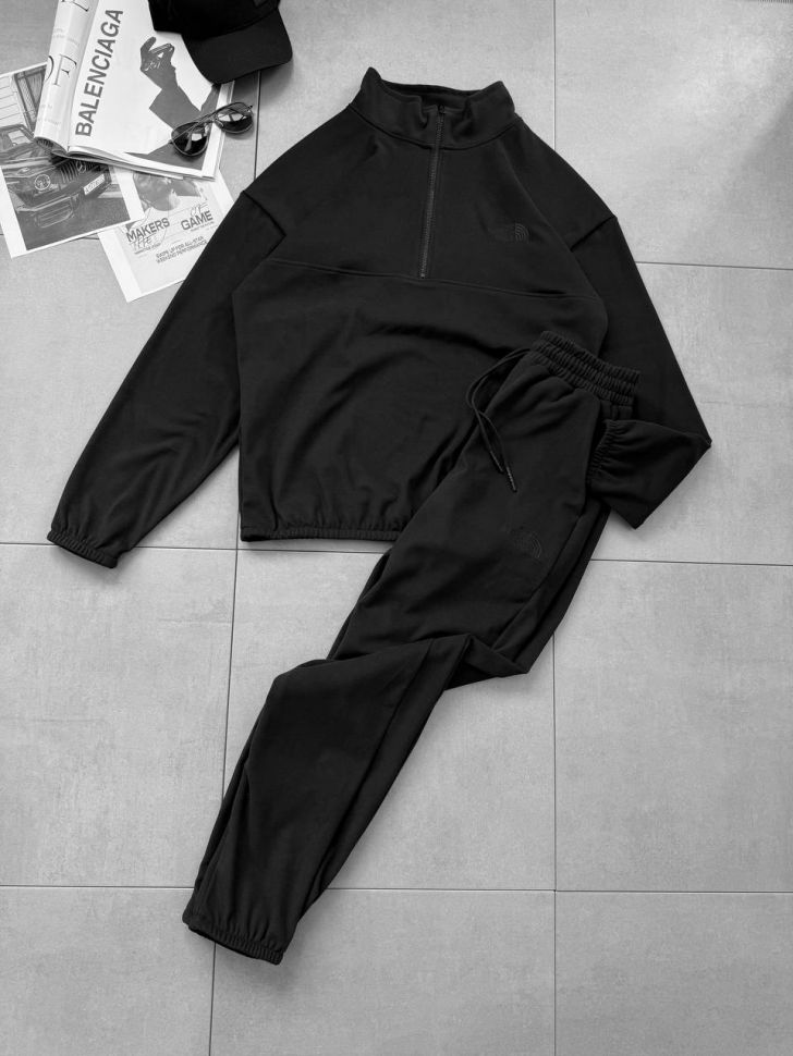 Костюм Розмір: 44-46, 48-50, 52-54 S1071