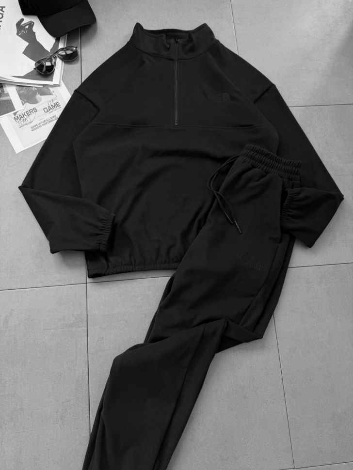 Костюм Розмір: 44-46, 48-50, 52-54 S1071