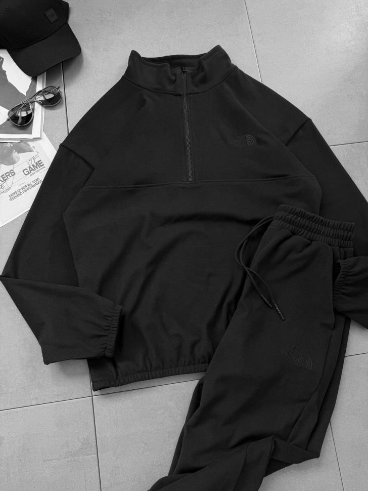 Костюм Розмір: 44-46, 48-50, 52-54 S1071