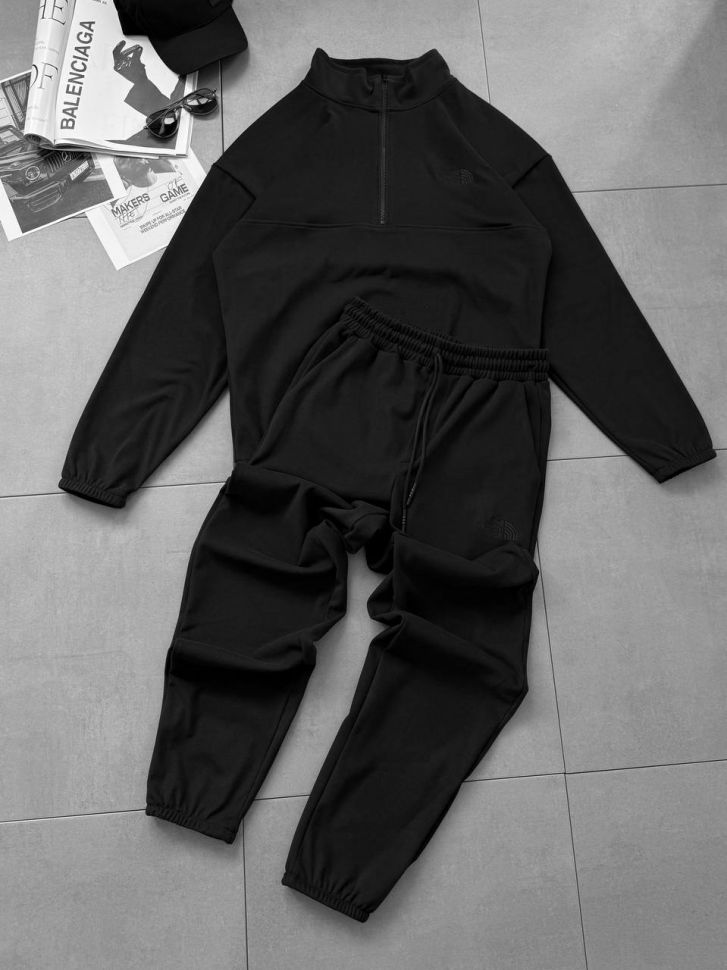 Костюм Розмір: 44-46, 48-50, 52-54 S1071