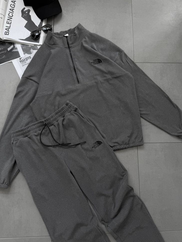 Костюм Розмір: 44-46, 48-50, 52-54 S1071