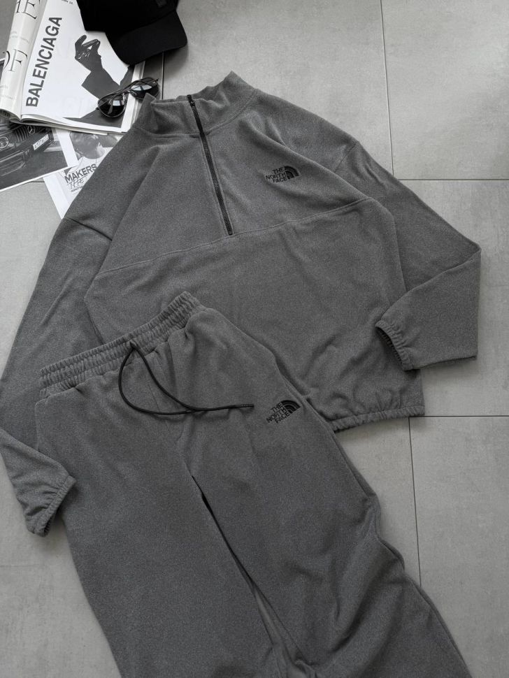 Костюм Розмір: 44-46, 48-50, 52-54 S1071