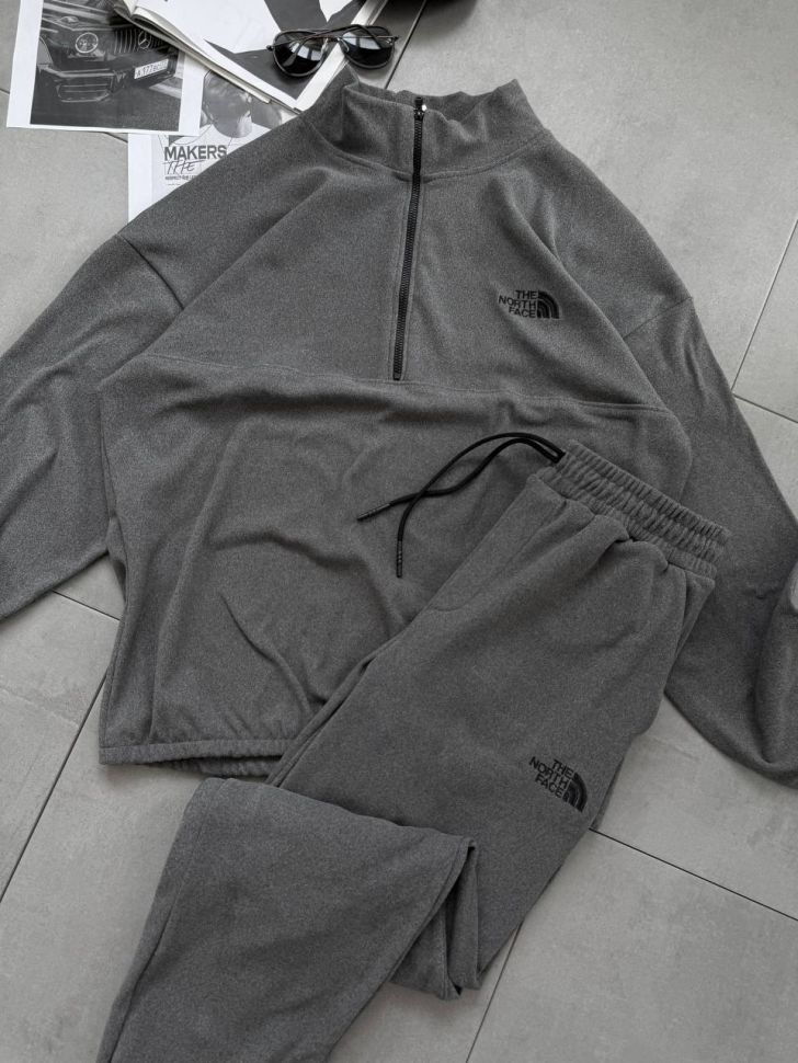 Костюм Розмір: 44-46, 48-50, 52-54 S1071